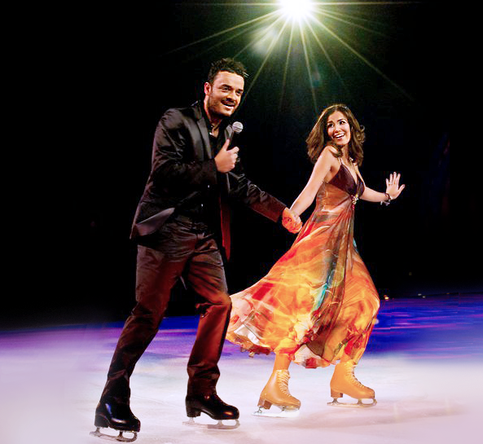  Premiere Holiday on Ice 