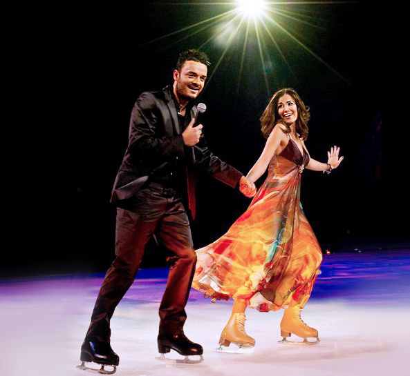  Premiere Holiday on Ice 