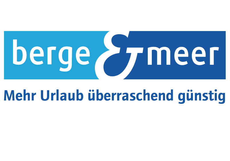 Gestiftet wurde die Reise von Berge & Meer