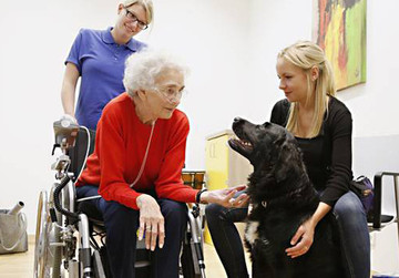  Förderverein IZP e.V. Palliativstation UKD 