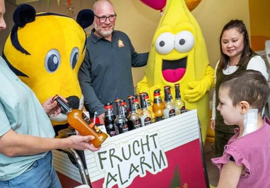  Fruchtalarm 