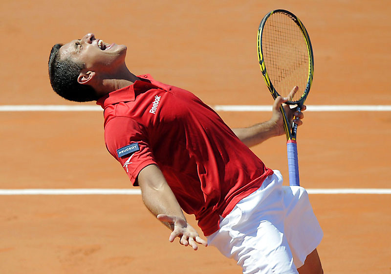  Als VIP zu den BMW Open  