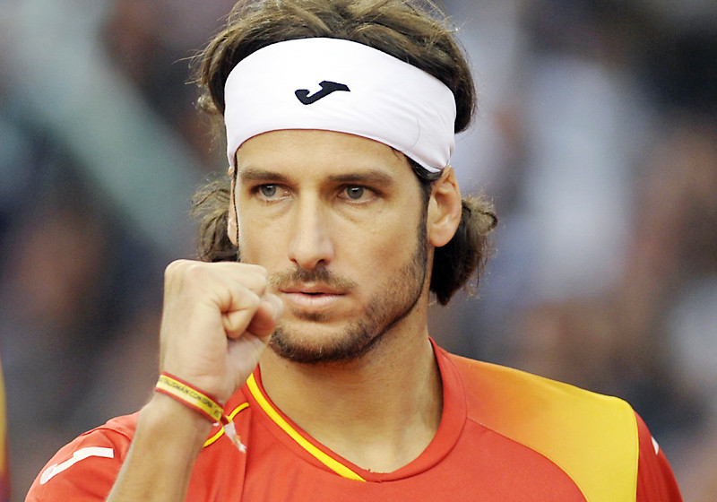  Als VIP zu den BMW Open  