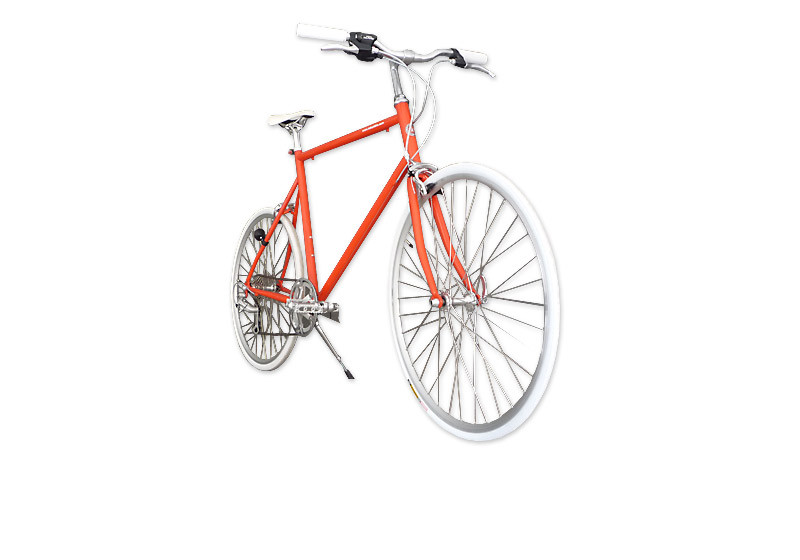  Kultfahrrad von tokyobike 