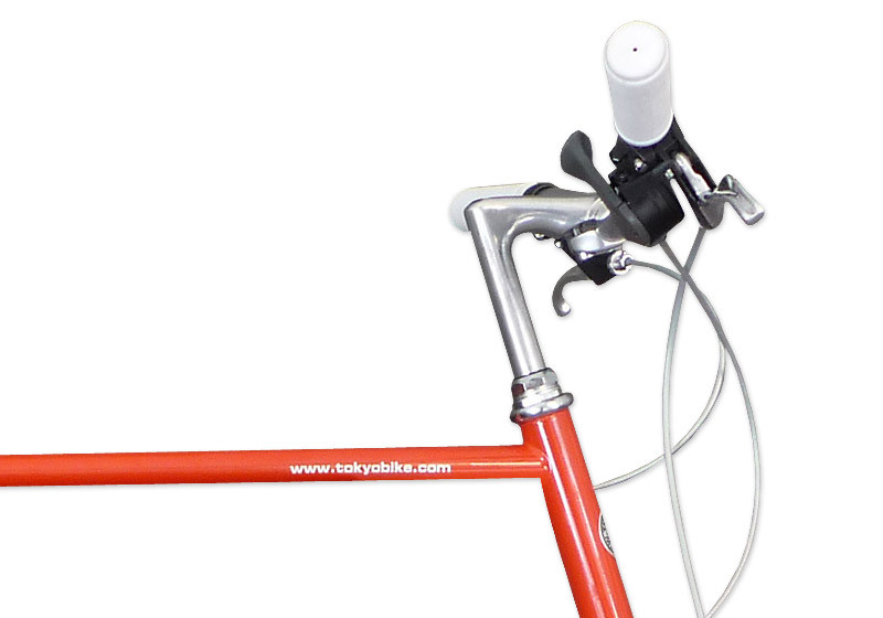  Kultfahrrad von tokyobike 