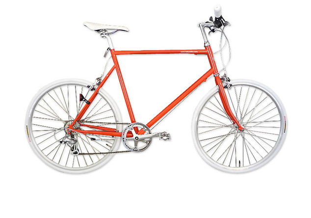  Kultfahrrad von tokyobike 