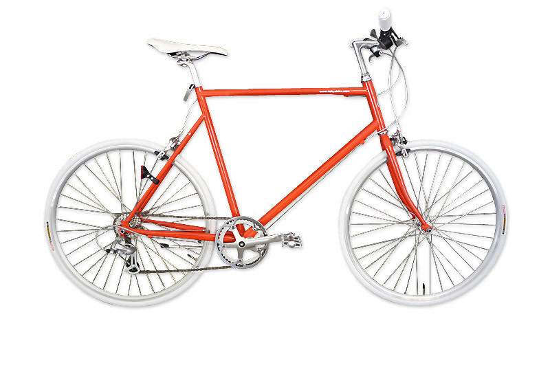  Kultfahrrad von tokyobike 