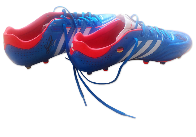  Neuers EM-Fußballschuhe 