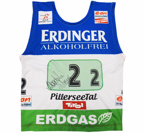  Signiertes von Neuner 