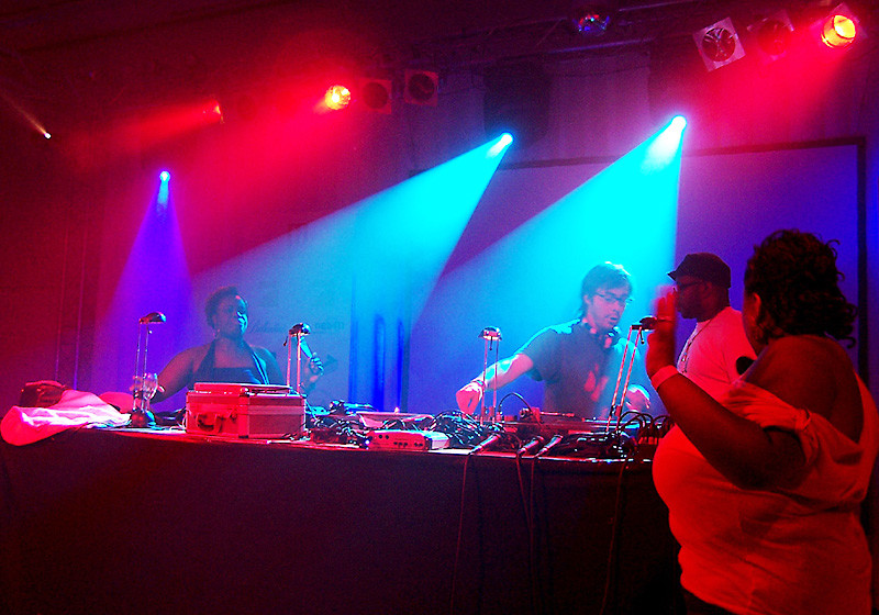  Gast Music meets Media 