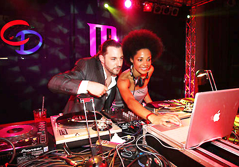  Gast Music meets Media 