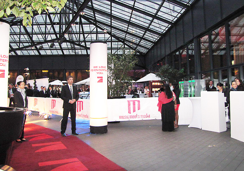  Gast Music meets Media 