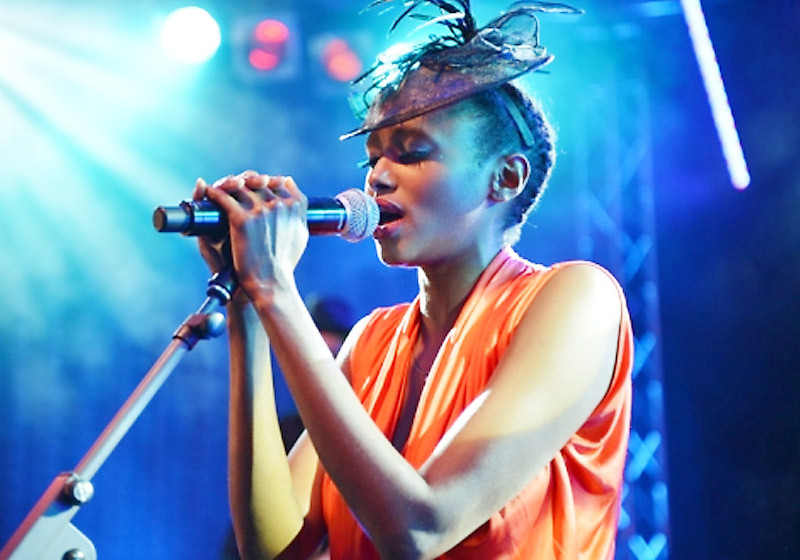 Das Event bietet somit eine einzigartige Mischung aus Event, Musik und Networking