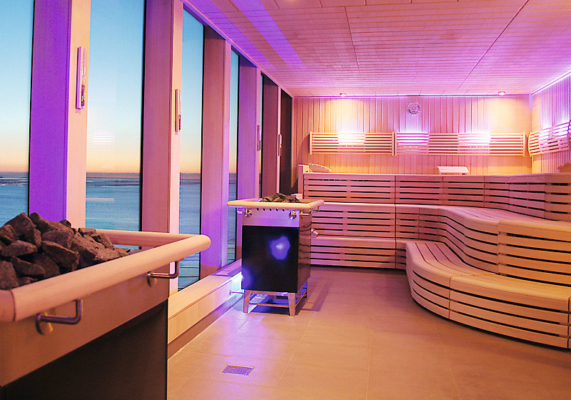  Kreuzfahrt Mein Schiff 2 