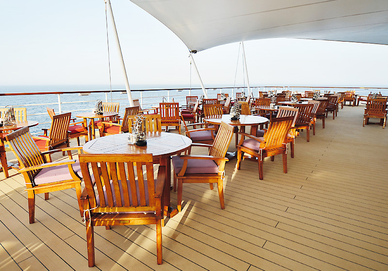  Kreuzfahrt Mein Schiff 2 