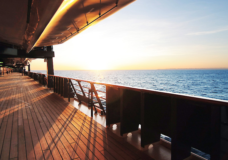  Kreuzfahrt Mein Schiff 2 