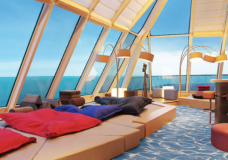  Mittelmeer-Kreuzfahrt 