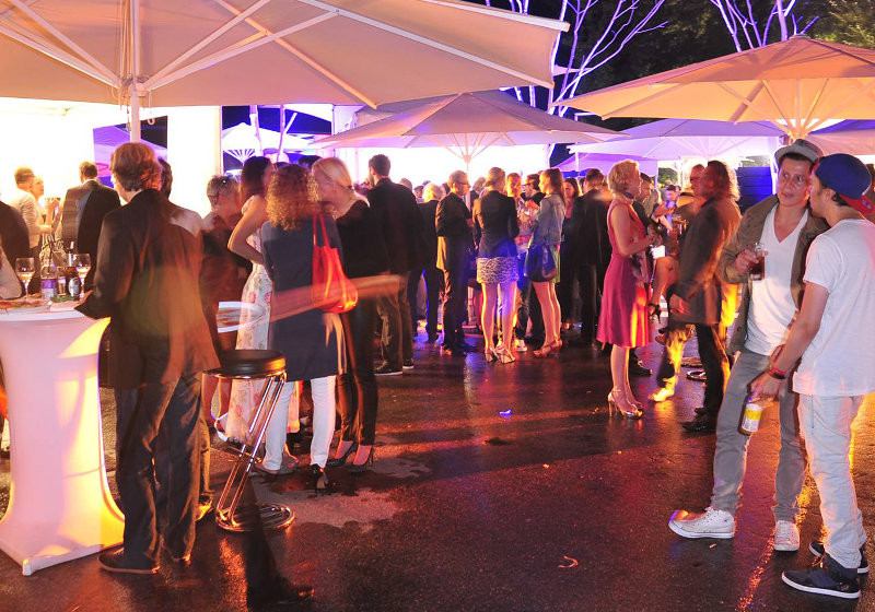  Movie meets Media VIP 