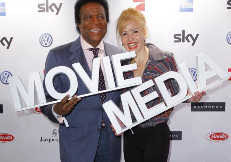  Movie meets Media VIP 