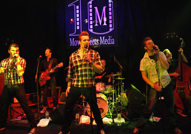  Movie meets Media VIP 