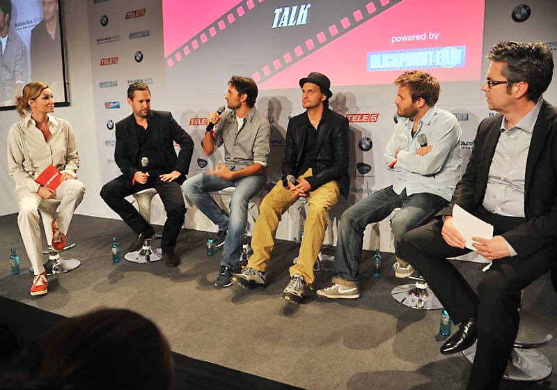  TELE 5 Director’s Cut VIP 