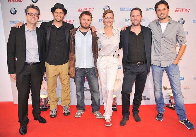  TELE 5 Director’s Cut VIP 