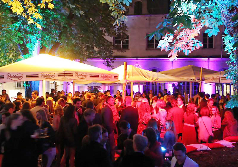  TELE 5 Director’s Cut VIP 