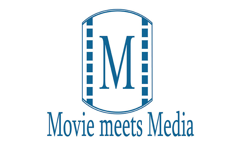 Das Logo von Movie meets Media