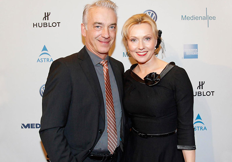 Viele Prominente werden bei der Filmparty in München erwartet