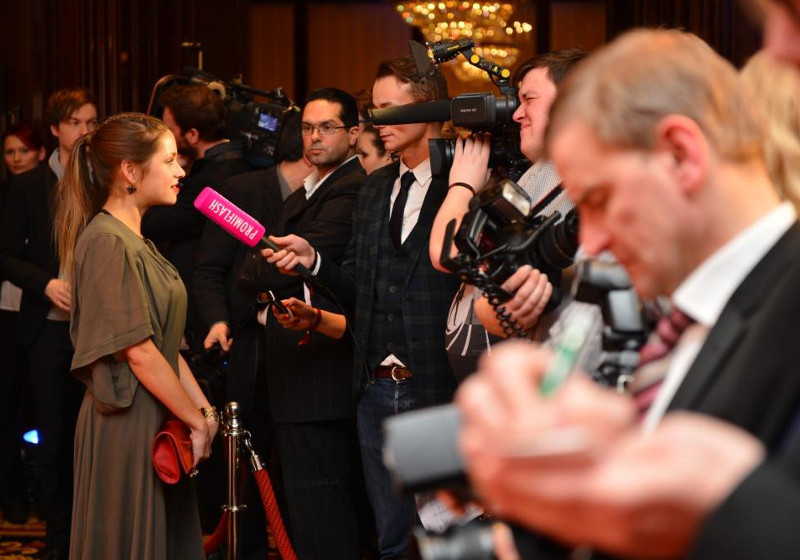  VIP Movie meets Media 