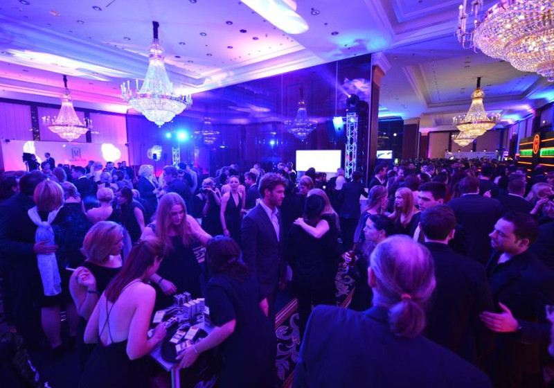  VIP Movie meets Media 