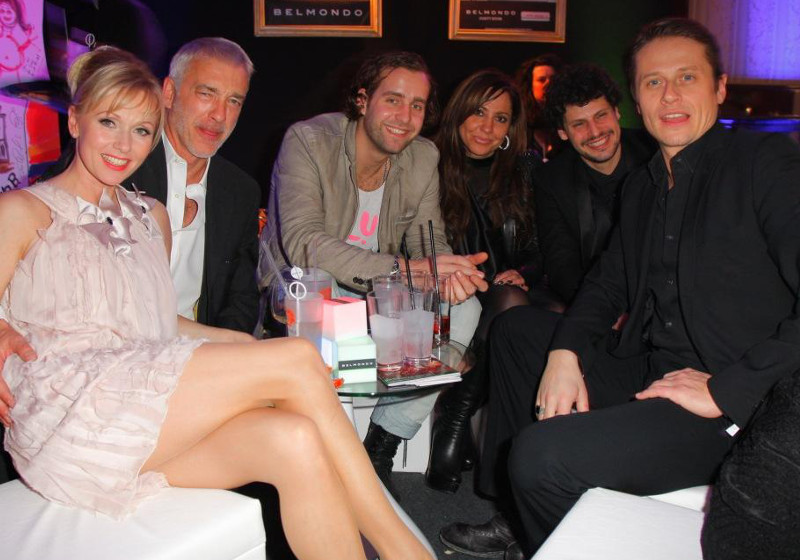  VIP Movie meets Media 