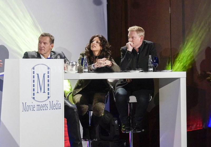  VIP Movie meets Media 