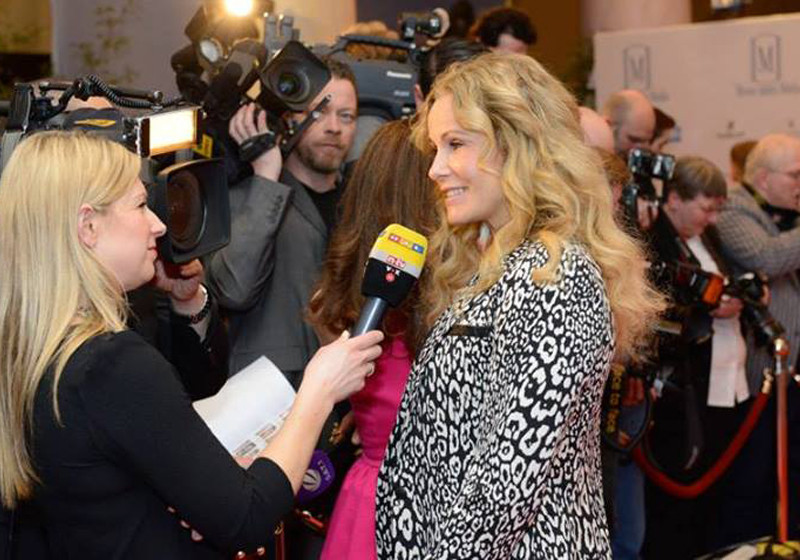  VIP Movie meets Media 