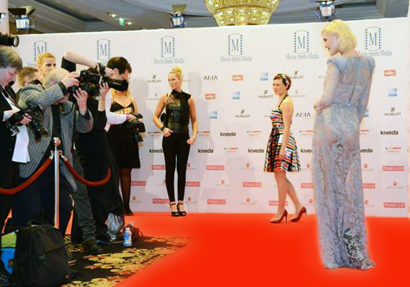  VIP Movie meets Media 