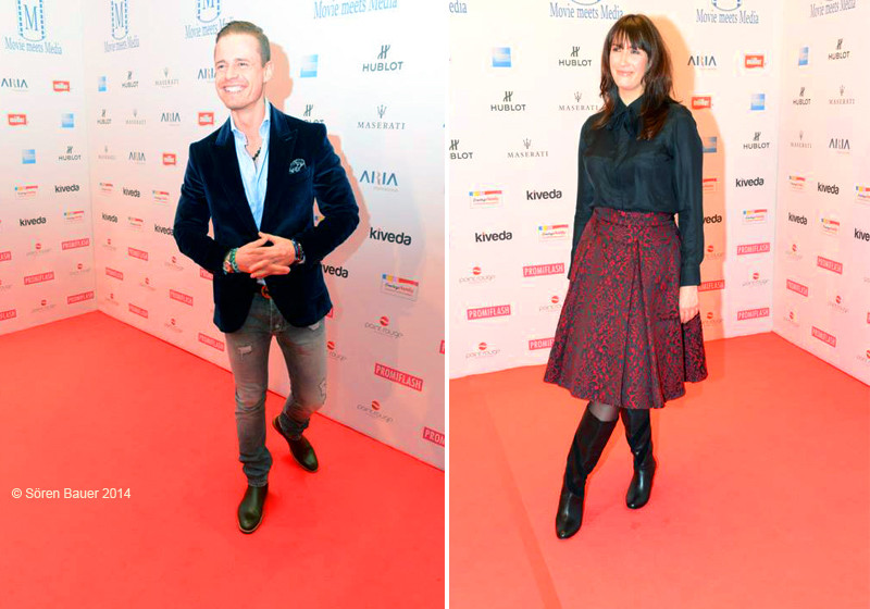 VIP Movie meets Media   VIP Movie meets Media