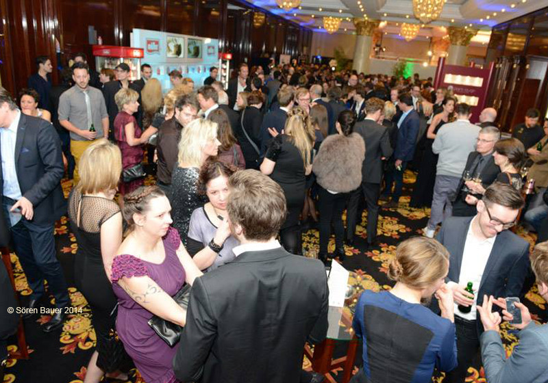 VIP Movie meets Media   VIP Movie meets Media