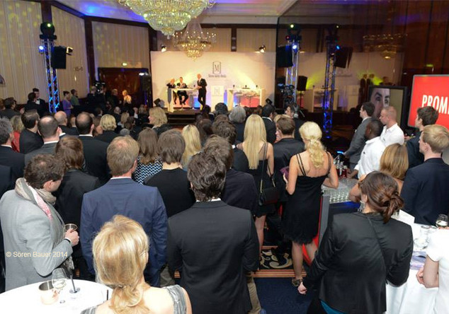  VIP Movie meets Media 