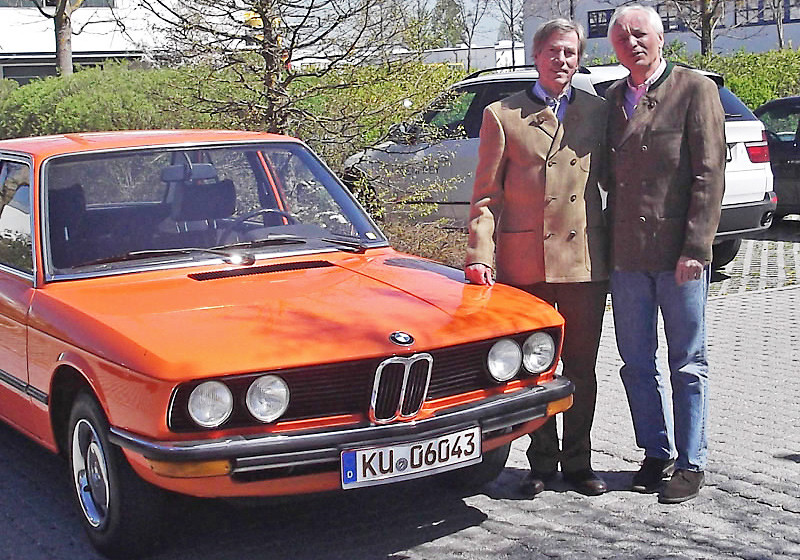  Classic Tour Olympia 