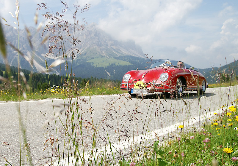  Classic Tour Olympia 