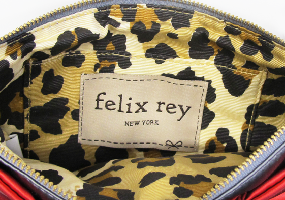  Felix Rey Emma-Clutch 