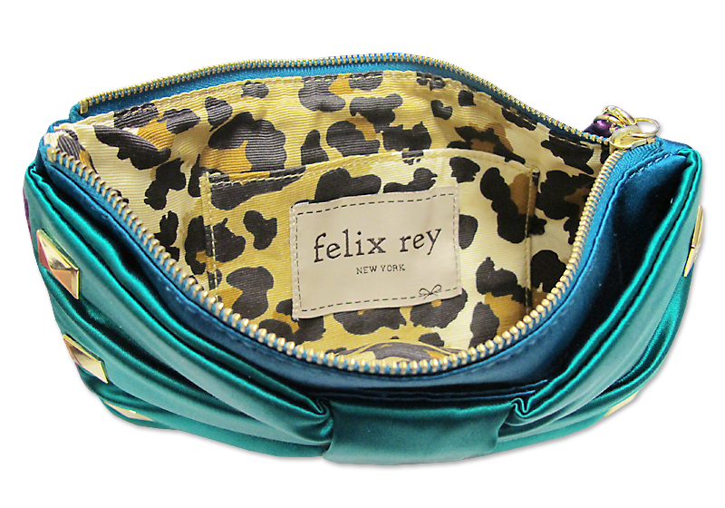  Felix Rey Emma grün 