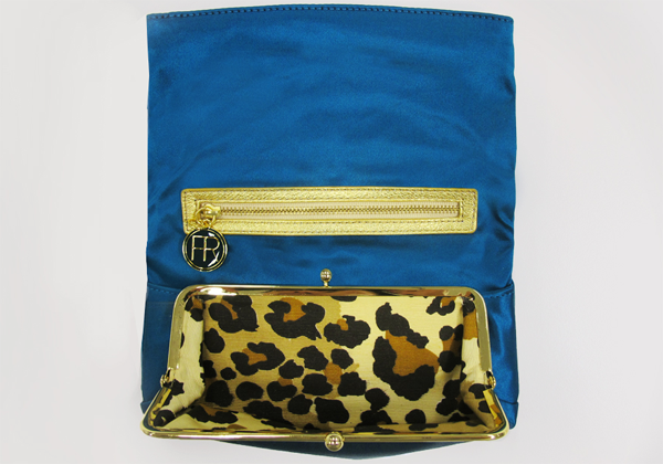  Felix Rey Lola türkis 