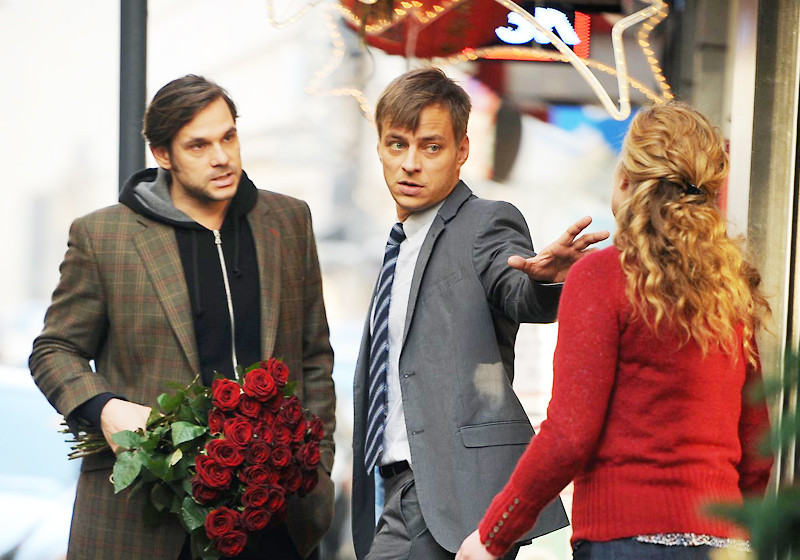  Kino-Premiere in Köln 