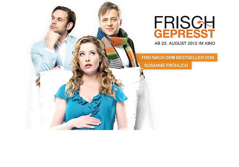  Kino-Premiere in Köln 