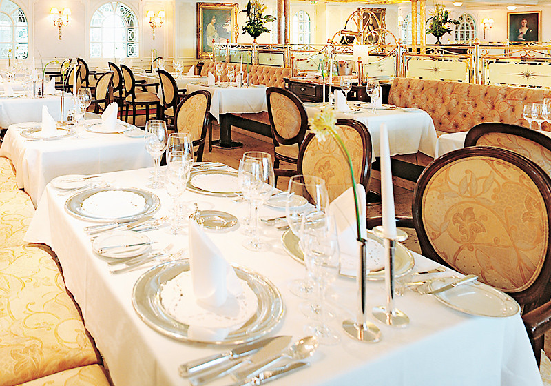  Kreuzfahrt MS Deutschland 