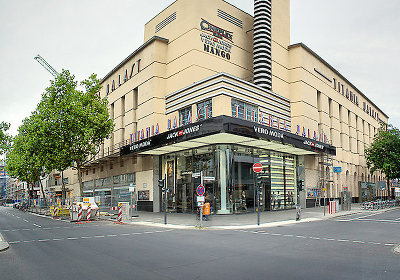  Mandy Capristo Preview 