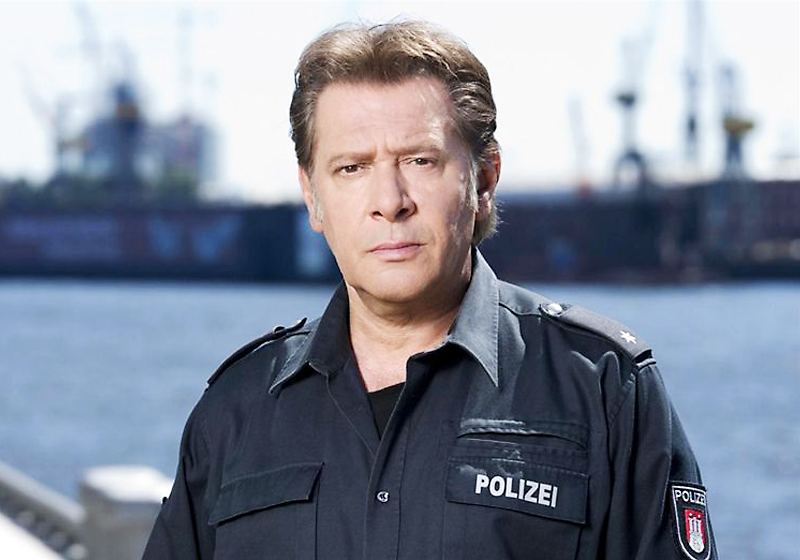  Tag Großstadtrevier 