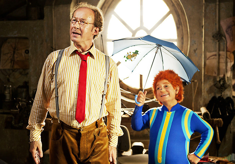  Tickets Sams-Premiere 