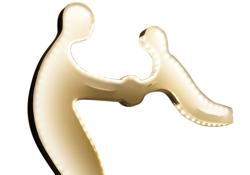  Lichtobjekt von planlight 